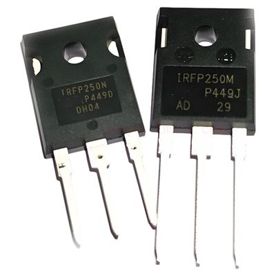 N沟道场效应管MOS直插三极管