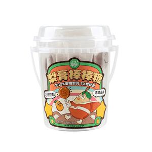 [品牌优选]蔬格乐秋梨膏棒棒糖清甜无白糖浓缩儿童宝宝糖果儿童