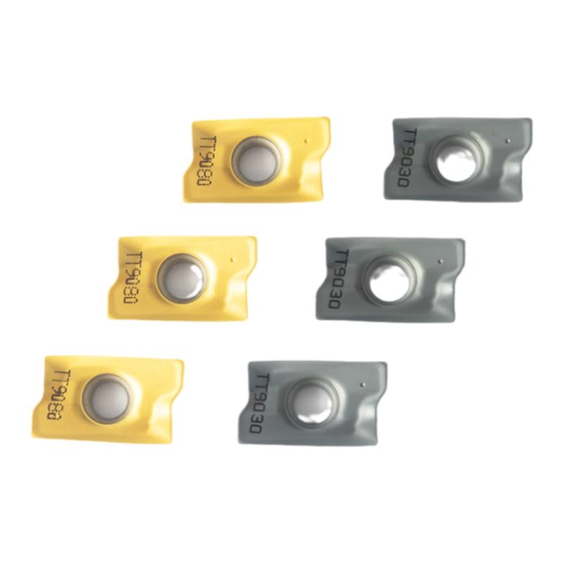 数控铣刀片APKT10031705PER-EM
