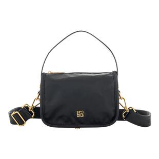 LeSportsac乐播诗新款COMMUTING HOBO时尚简约通勤小包百搭斜挎包