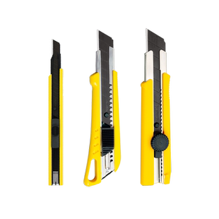 官方正品tajima日本田岛美工刀重型全钢加厚壁纸刀刀具刀架多功能