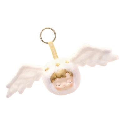 星座搪胶毛绒盲盒POPMART