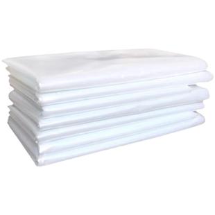 塑料布加厚透明塑料薄膜家用保温盖封窗装修防尘农用塑料纸大棚膜