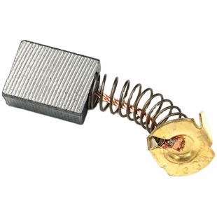 碳刷工具切割机角磨机电锤电镐电磨头磨光机砂光机电链锯弹簧碳刷