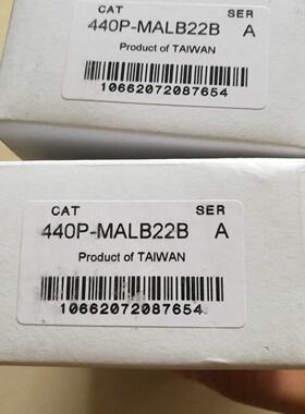 议价*现货*AB行程开关限位开关  440P-MALB22B 原装正品质保一年