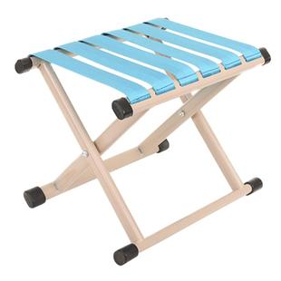 车马客户外便携折叠椅子折叠凳子加厚小马扎凳子家用板凳钓鱼凳子