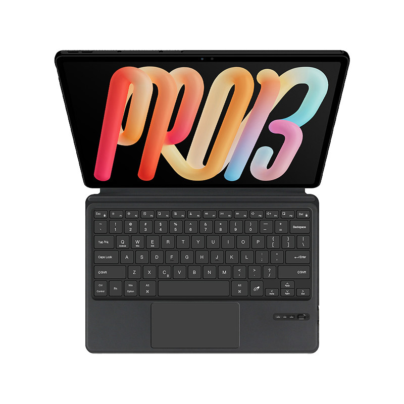 久宇适用联想小新ProGT13键盘套