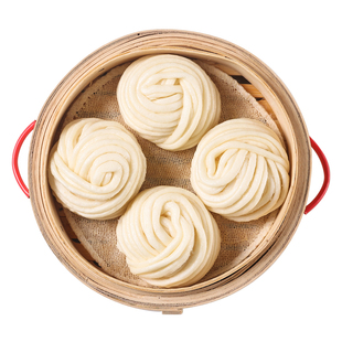 整箱火宫殿老长沙银丝卷湖南特色小吃速食儿童早餐花卷馒头点心