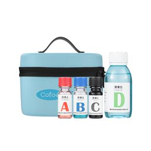 可孚食物不耐受检测居家igg抗体试纸牛奶鸡蛋试剂盒非过敏源检测