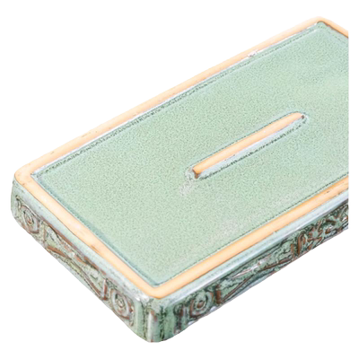 大吉大利陶瓷造景盆景盆