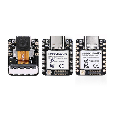 XIAO-ESP32-S3SensePlus开发板