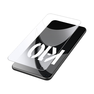 oppok10系列钢化膜满屏覆盖