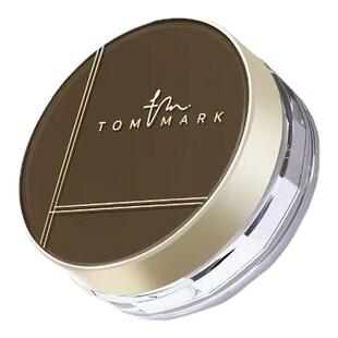 tommark唐魅可水散粉定妆蜜粉饼控油持妆久服帖不易脱妆防水防汗