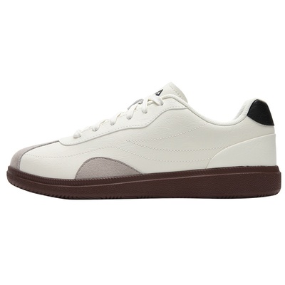 FILA斐乐男士星峦复古运动鞋子