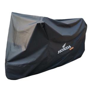 适用于本田摩托车车罩车衣cm300佛沙防雨防晒防冻125la幼兽400X
