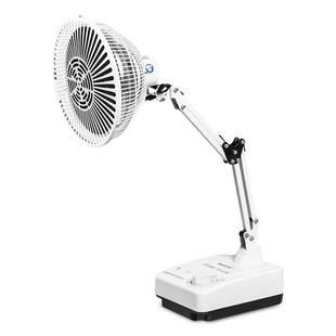 医院同款理疗仪家用远红外线理疗仪灯烤灯家用神灯中医烤电治疗器