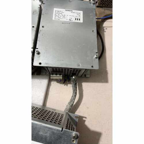 议价拆机西门子电抗器 6SE6400-3TC01-0BD3，实物