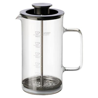 simax咖啡法压壶冲茶器