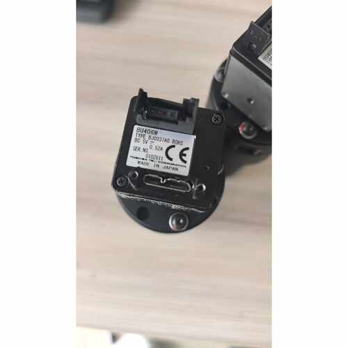 【议价-可维修】  BU406M 工业相机 /均有货