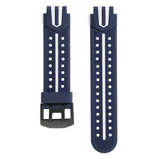 适用小米小寻儿童手表YES3表带硅胶替换带YES3PRO电话T6pro/T6c/Z9pro腕带T5/x5/T3原装材质表链D1学生配件