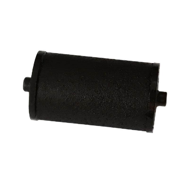 双排 标价机专用墨轮 通用油墨墨盒 打价机墨头得力18MM 进口机芯