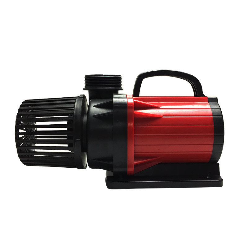 德中变频潜水泵可调速40w60w