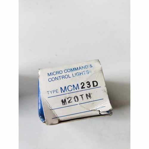议价全新原装在品和泉  MCM23 M20TN  实物拍摄 现货