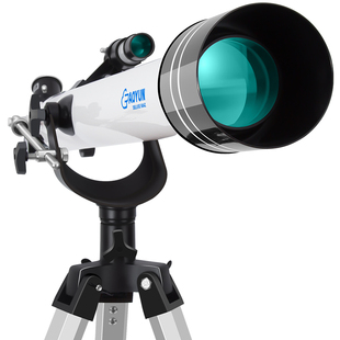 天文望远镜儿童60中小学生专用专业级高倍高清夜视观星2000万光年