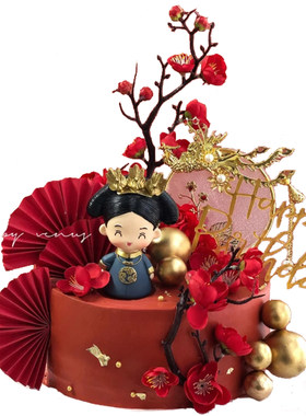 无糖木糖醇生日蛋糕上海无锡全国