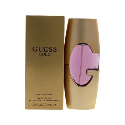 guess盖尔斯女士淡香水礼物
