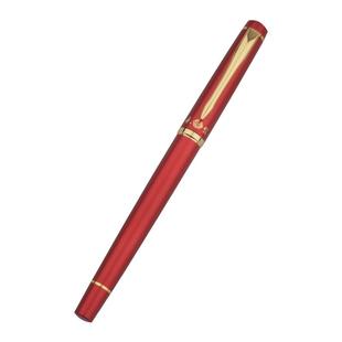 美工笔弯尖弯头钢笔手工打磨铱金硬笔书法练字个性签名重手感钢笔