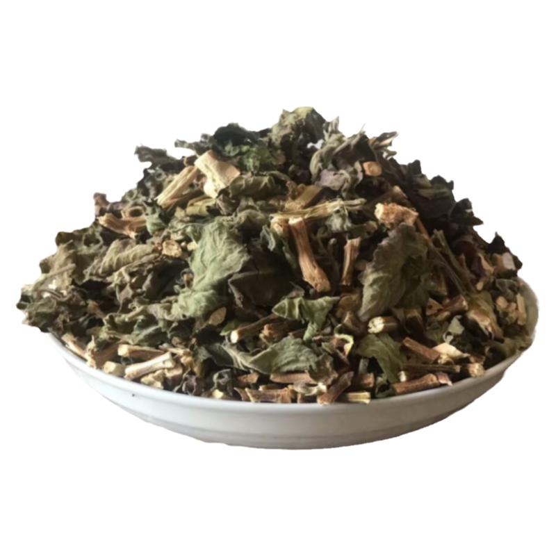 新货正品药用广藿香枝含叶批发