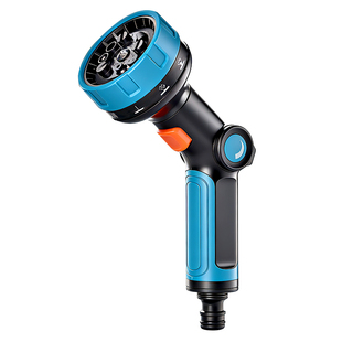 洗车水枪多功能洗窗户水枪高压喷头浇花花洒冲地专用神器接自来水