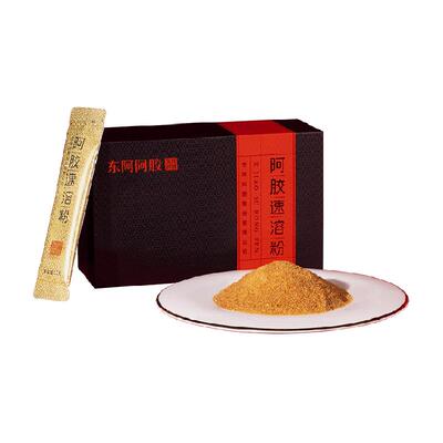 东阿阿胶健康阿胶速溶粉