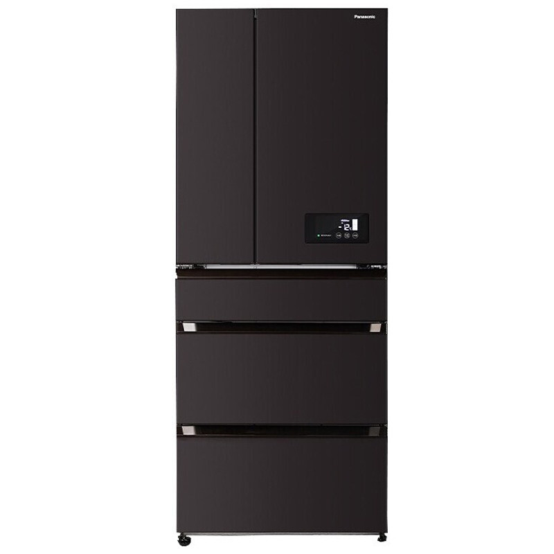 PANASONIC NR-EE53WGB-T/W/K 532升多门式风冷无霜家用大电冰箱