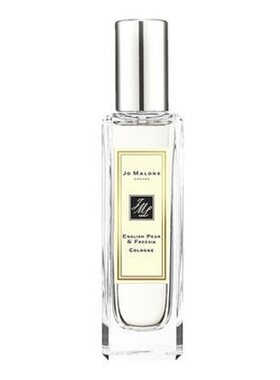 【下拉详情领优惠】JoMaloneLondon祖玛珑古龙水留香清新EDC30ml
