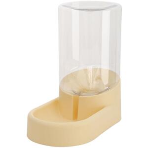 猫咪饮水机自动喂食器狗狗喝水器猫喂水器水盆流动不插电宠物用品