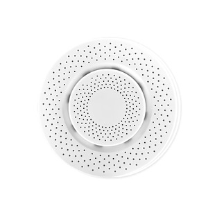 涂鸦zigbee智能全屋家装套传感器 水侵烟雾燃气人体 温湿度感应器