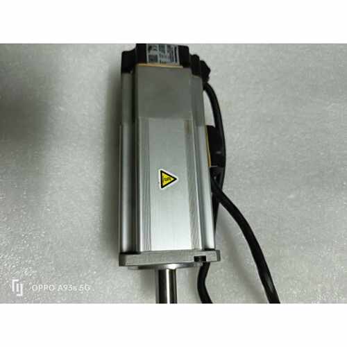 【请询价】伺服电机MHMD042P1T400W功率带刹车功能