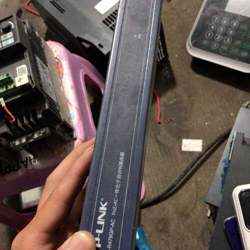 【议价-可维修】TP-LINK TL-R479GP-AC /均有货