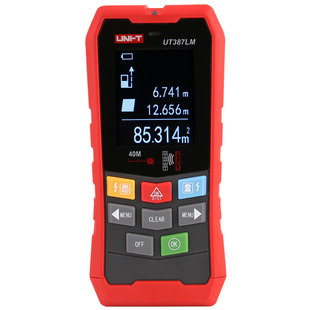 优利德墙体探测仪多功能混凝土承重墙内金属钢筋电线暗线木材扫描