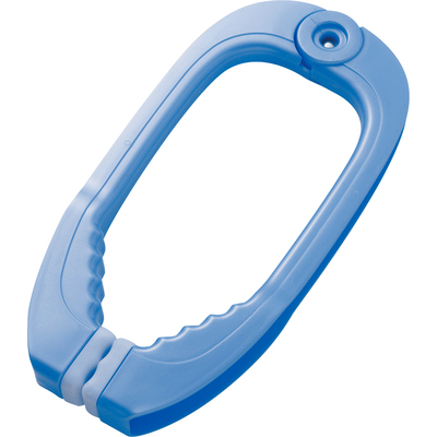 日本正品LEC特大号夹子晒被2个装