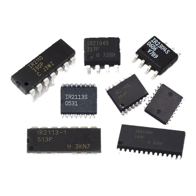 IR2104S 2101s 2110/2103/2113/2304/2136驱动器芯片半桥驱动电桥
