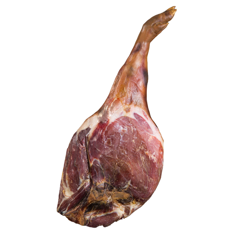 金华整只土猪火腿肉正宗
