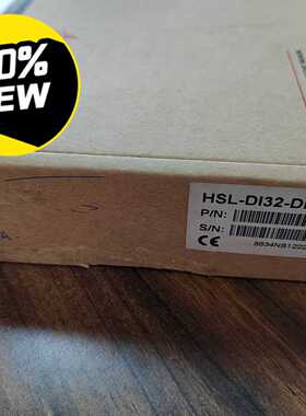 议价可维修DLINK凌华界面模块HSLDI32DBNG原