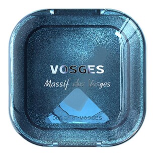 隐适美牙套保持器收纳盒便携随身隐形牙齿假牙矫正器存储清洗盒子