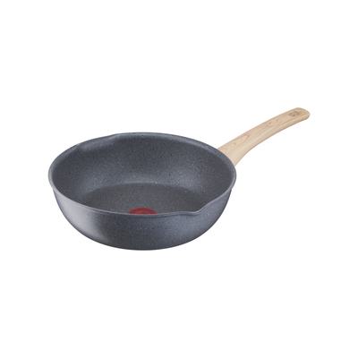 Tefal特福法国进口不粘炖炒锅