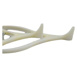 一次性使用鼻镜体检用前鼻镜医用鼻腔检查镜鼻钳鼻孔扩张器内窥镜