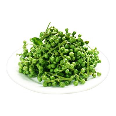 保鲜花椒400g爱维王麻椒藤椒调料