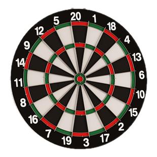 飞镖盘室内家用套装专业比赛飞镖靶盘儿童成人训练飞标玩具飞标盘